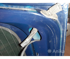 Шланг для проводки A2108210397 Mercedes-Benz - Image 5