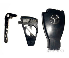 Ключ замка зажигания Mercedes-Benz - Image 3