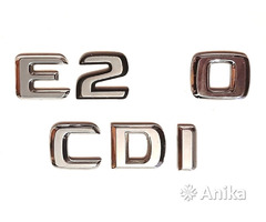 Обозначение модели A1248175515 Mercedes-Benz W210