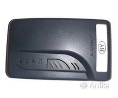 Бортовое устройство Kapsch OBU 4021 BY для платных - Image 2