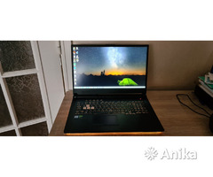 Игрововой ноутбук ASUS Rog Strix G15 G513lH-HN014
