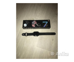 Smart Watch/ Смарт Часы X7 Pro - Image 3