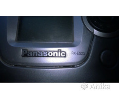 Магнитофон PANASONIC RX-ES23 - Image 3