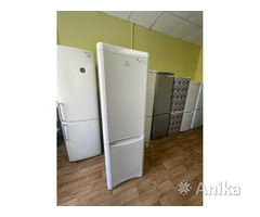 Холодильник Индезит NBA181 ГАРАНТИЯ ДОСТАВКА - Image 1