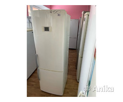 Холодильник LG GA-449UPA.ГАРАНТИЯ.ДОСТАВКА - Image 2