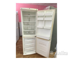 Холодильник GR-389SQF. Гарантия.Доставка - Image 3