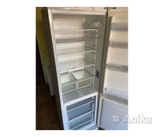 Холодильник Индезит NBA181.Гарантия! Доставка! - Image 3