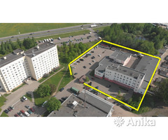 Продажа офиса в Минске на ул. Шабаны, д.14/а - Image 1