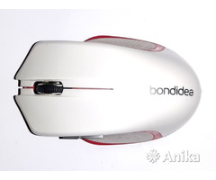 Мышь bondidea N86 беспроводная с USB - Image 4