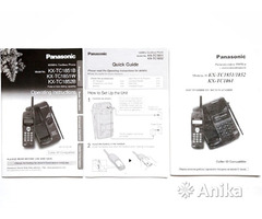 Для радиотелефона Panasonic KX-TC1851B комплект - Image 4