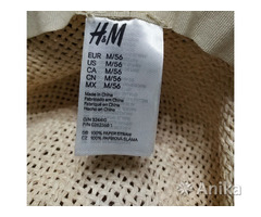 Шляпа женская H&M - Image 4