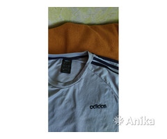 Футболка Adidas Оригинал (футболка Адидас ориг) - Image 3