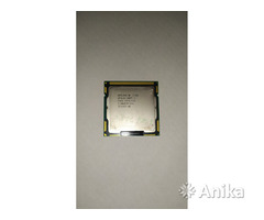 Процессор Intel Core i3 550 - Image 1