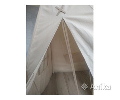 Вигвам палатка - Image 2