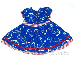 Платье детское Ladybird фирменный оригинал - Image 1
