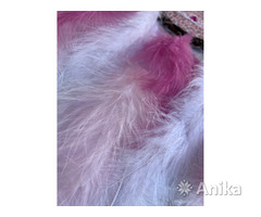Ловец снов подарок Розовый котенок ручная работа - Image 9