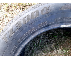 Шина Firestone TZ300a 215/55R16 97H made in France - Image 2