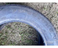 Шина Firestone TZ300a 215/55R16 97H made in France - Image 4
