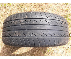 Шина Firestone TZ300a 215/55R16 97H made in France - Image 7