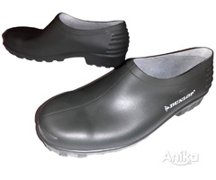 Защитная садовая обувь сабо галоши Dunlop England оригинал из Англии - Image 4