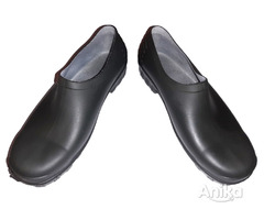 Защитная садовая обувь сабо галоши Dunlop England оригинал из Англии - Image 5