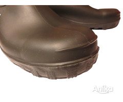Защитная садовая обувь сабо галоши Dunlop England оригинал из Англии - Image 11