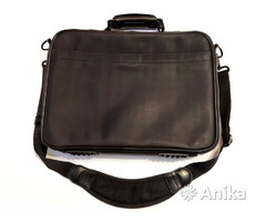 Портфель сумка SUMDEX с ремнем через плечо - Image 2