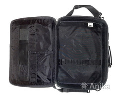 Портфель сумка SUMDEX с ремнем через плечо - Image 3