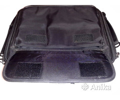 Портфель сумка SUMDEX с ремнем через плечо - Image 4