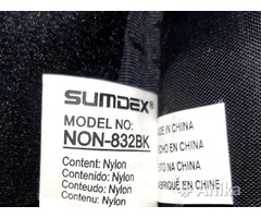 Портфель сумка SUMDEX с ремнем через плечо - Image 5