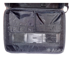 Портфель сумка SUMDEX с ремнем через плечо - Image 6