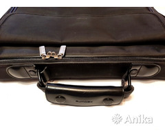 Портфель сумка SUMDEX с ремнем через плечо - Image 7
