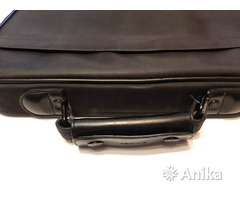 Портфель сумка SUMDEX с ремнем через плечо - Image 8
