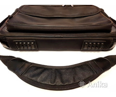 Портфель сумка SUMDEX с ремнем через плечо - Image 9