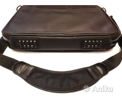 Портфель сумка SUMDEX с ремнем через плечо - Image 10