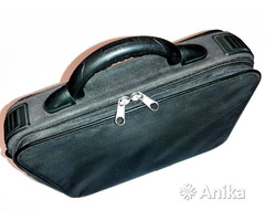 Портфель сумка с ремнем через плече - Image 9