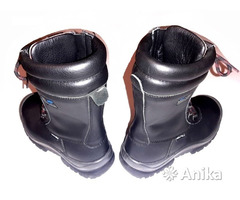 Ботинки сапоги защитные Panther AboutBlu Ranger made in ITALY из Англи - Image 5