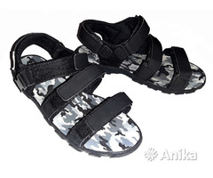 Сандалии Marks & Spencer Boys Sandals - Image 9