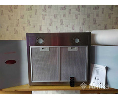 Воздухоочистители для кухни - Image 8