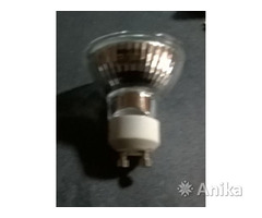 Лампа KANLUX JDR+A20W60C 220-240V GU10