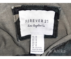 Рубашка мужская Forever 21 фирменный оригинал из Англии - Image 3