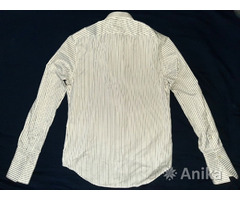 Рубашка мужская TM LEWIN фирменный оригинал из Англии - Image 2