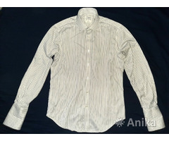 Рубашка мужская TM LEWIN фирменный оригинал из Англии - Image 3