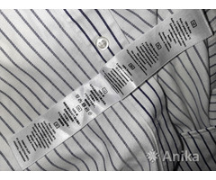 Рубашка мужская TM LEWIN фирменный оригинал из Англии - Image 5