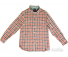Рубашка мужская JACHS фирменный оригинал из Англии - Image 1