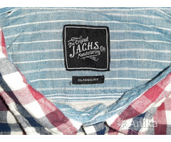 Рубашка мужская JACHS фирменный оригинал из Англии - Image 4
