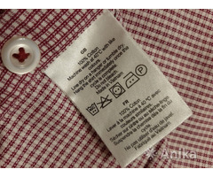 Рубашка мужская TM LEWIN фирменный оригинал из Англии - Image 3