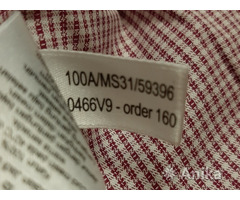 Рубашка мужская TM LEWIN фирменный оригинал из Англии - Image 5