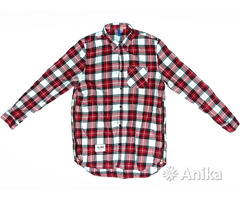 Рубашка мужская TRD MRK фирменный оригинал из Англии - Image 2