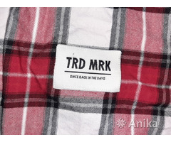 Рубашка мужская TRD MRK фирменный оригинал из Англии - Image 5